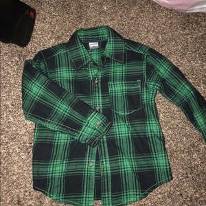 all 2t but not the shirt with the orange dinosaur